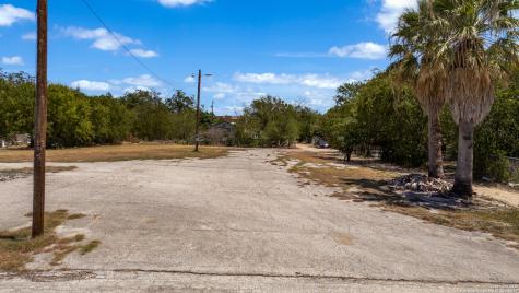618 Piedmont San Antonio TX 78203