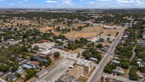 618 Piedmont San Antonio TX 78203