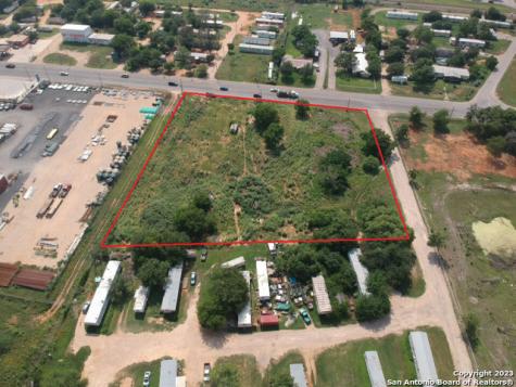 1600 Bi 35 Pearsall TX 78061