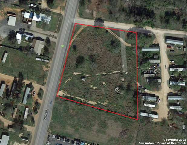 1600 Bi 35 Pearsall TX 78061