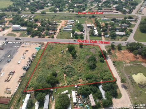 1600 Bi 35 Pearsall TX 78061