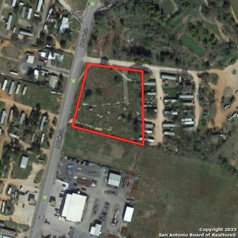 1600 Bi 35 Pearsall TX 78061