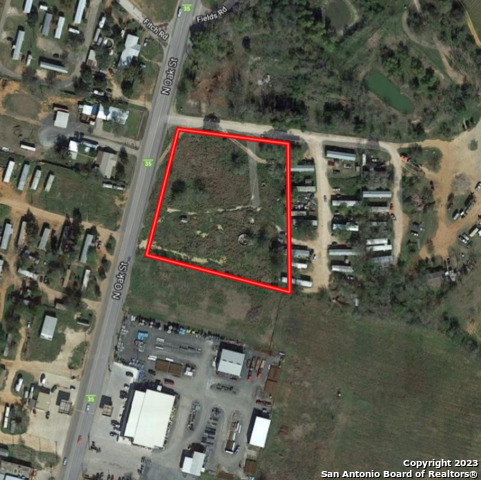 1600 Bi 35 Pearsall TX 78061