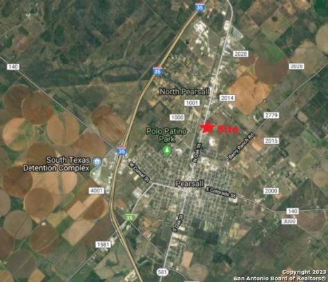 1600 Bi 35 Pearsall TX 78061