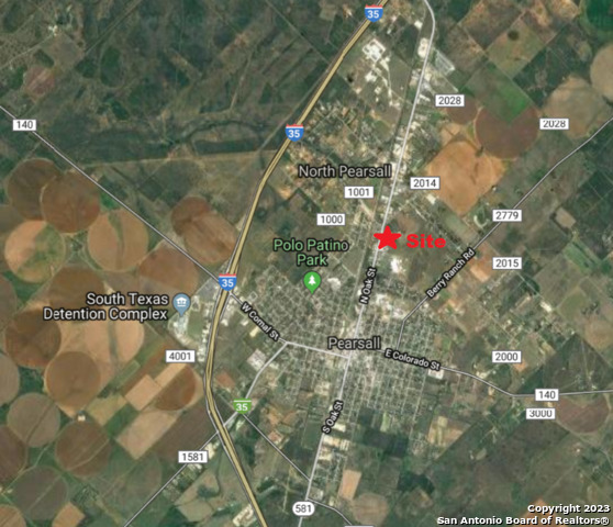 1600 Bi 35 Pearsall TX 78061