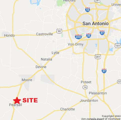 1600 Bi 35 Pearsall TX 78061