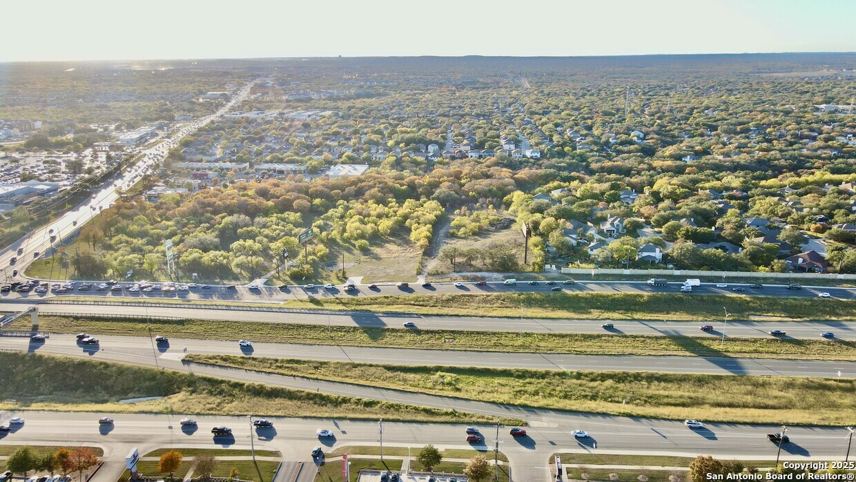 505 W Loop 1604 San Antonio TX 78251