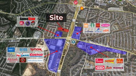 505 W Loop 1604 San Antonio TX 78251