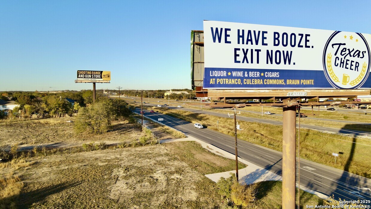 505 W Loop 1604 San Antonio TX 78251