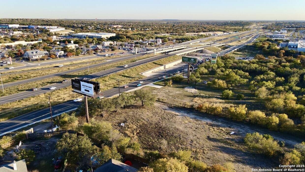 505 W Loop 1604 San Antonio TX 78251