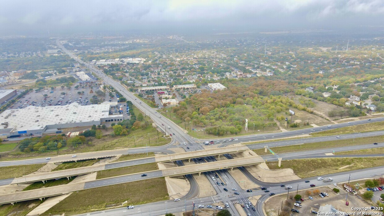 505 W Loop 1604 San Antonio TX 78251