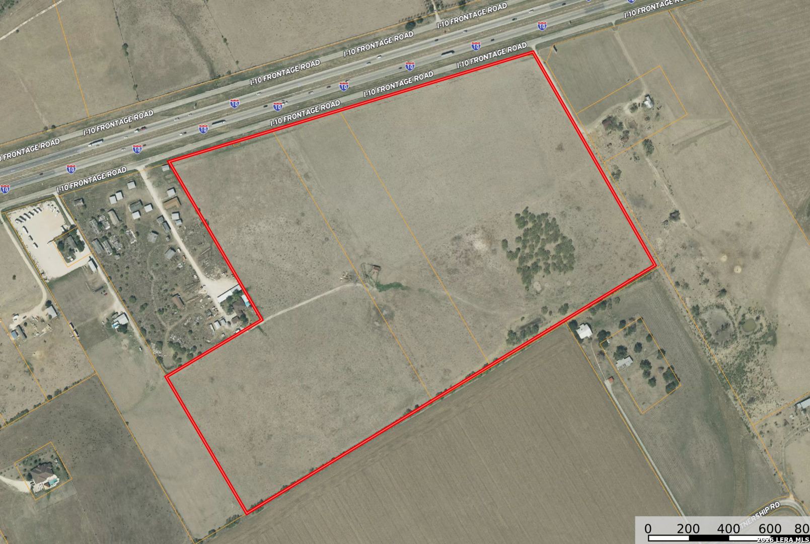 70 +/- Ac - Ih 10 Seguin TX 78155