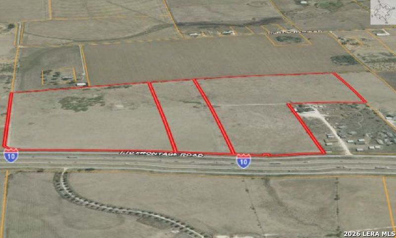 70 +/- Ac - Ih 10 Seguin TX 78155