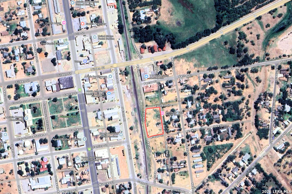 244 Market Cotulla TX 78014