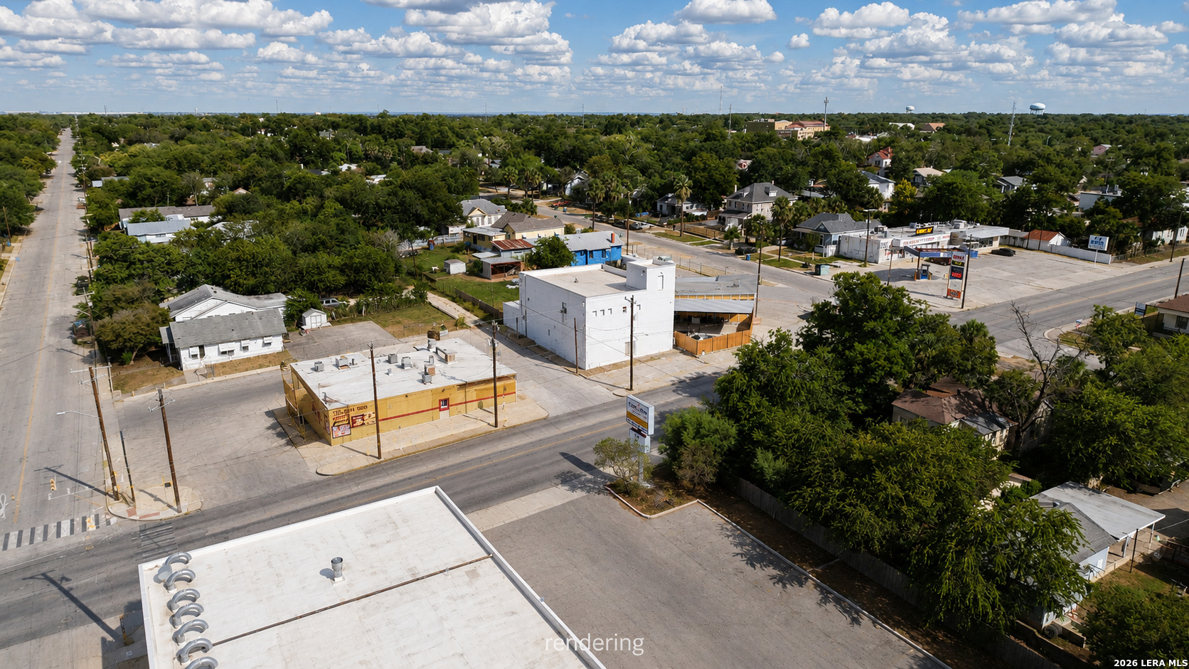 1426 S New Braunfels Avenue San Antonio TX 78210