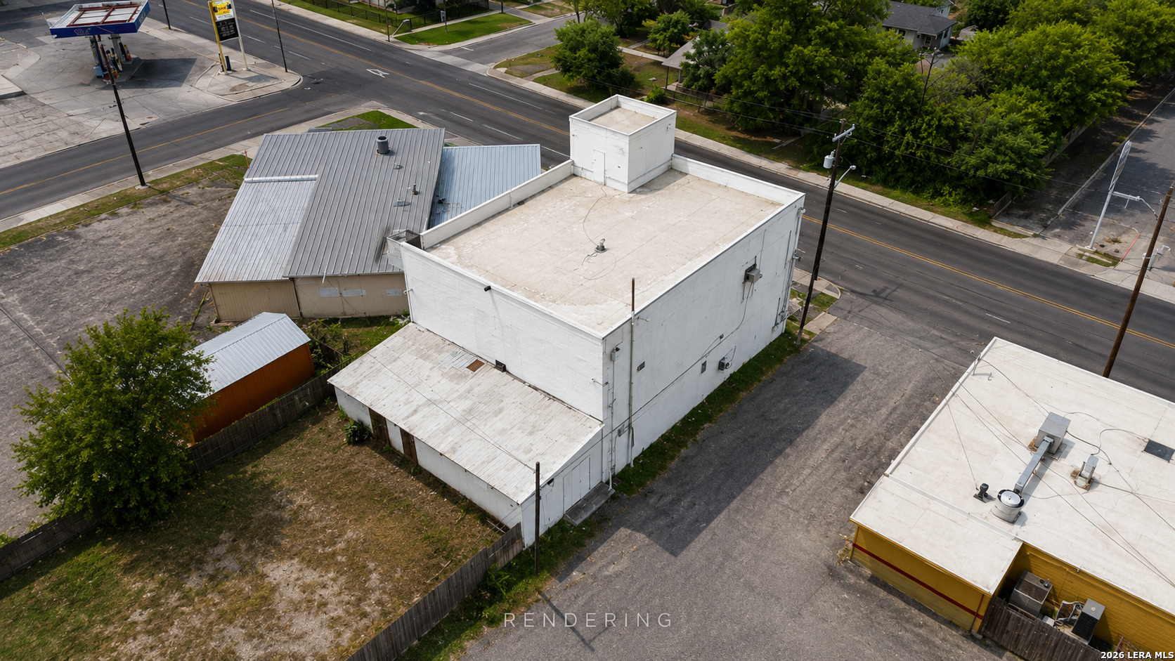 1426 S New Braunfels Avenue San Antonio TX 78210