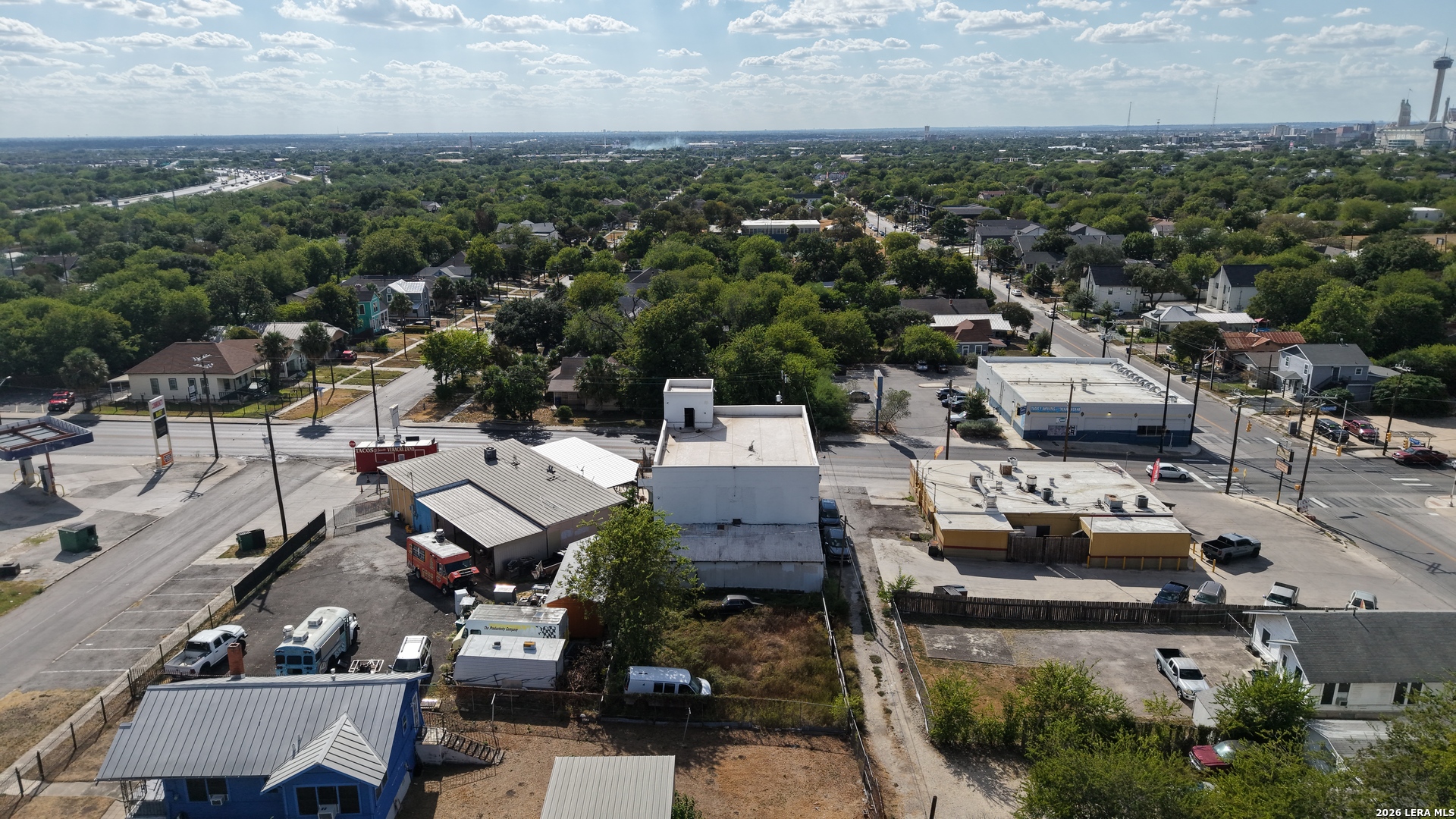 1426 S New Braunfels Avenue San Antonio TX 78210