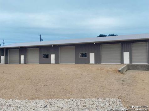 108 Scheele Road Boerne TX 78015