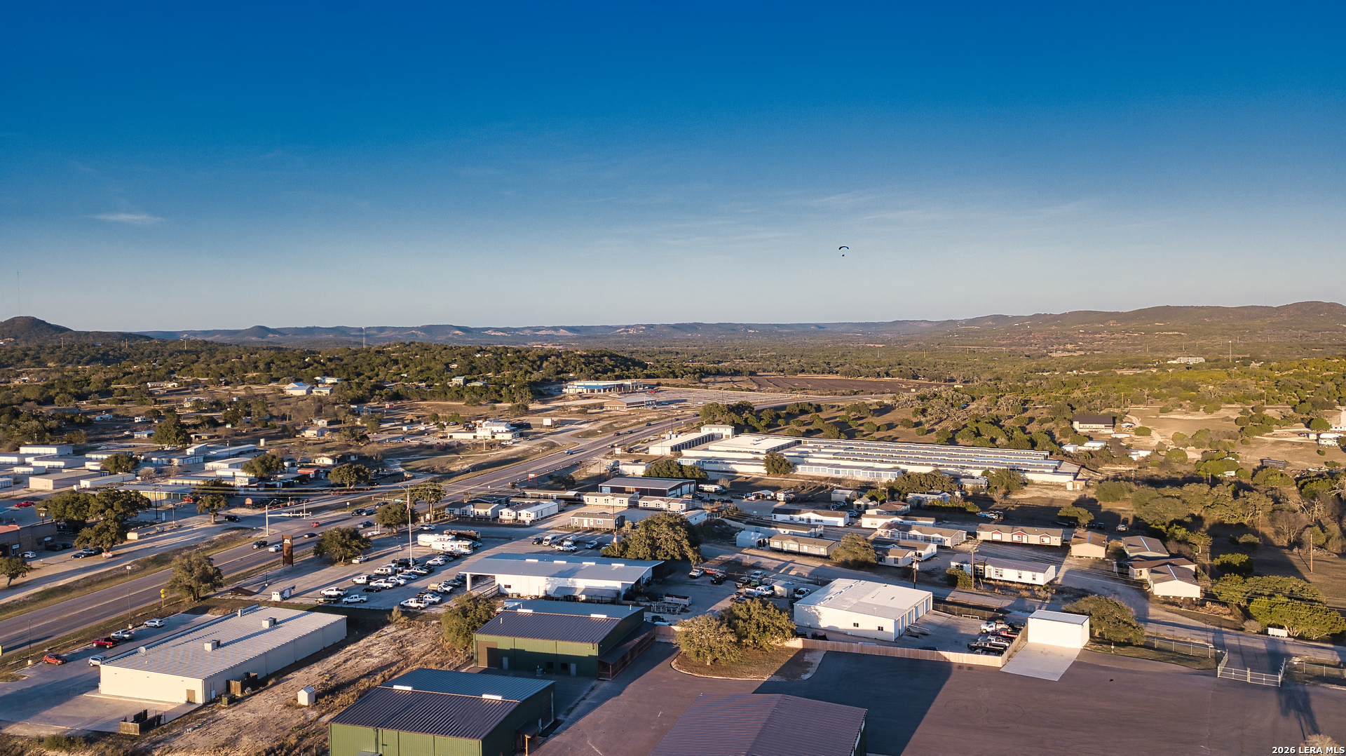 Lot 1 & 3 Highway 16 Bandera TX 78003