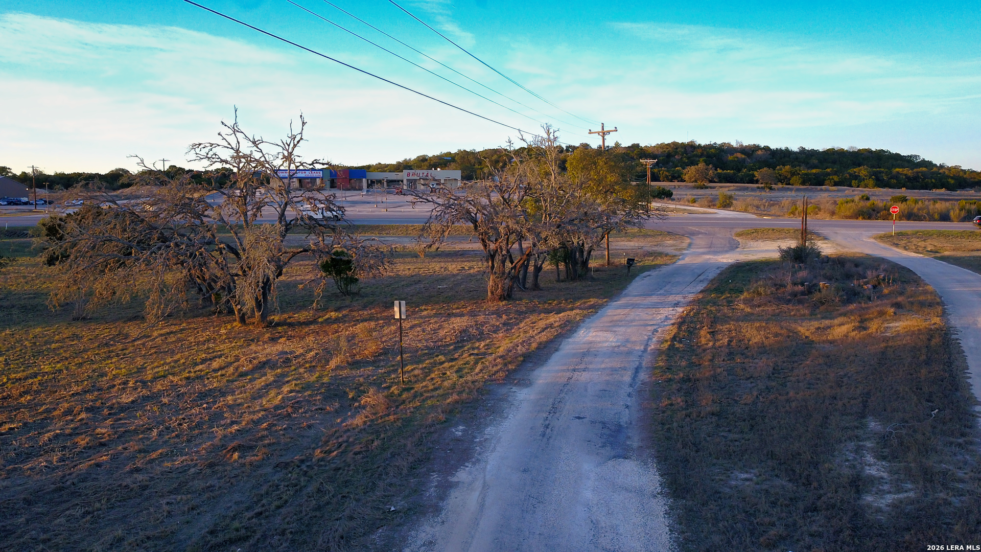 Lot 1 & 3 Highway 16 Bandera TX 78003