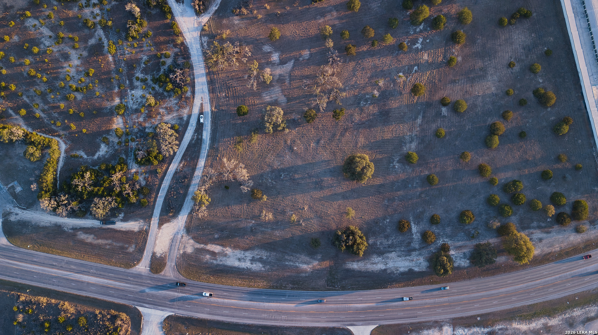 Lot 1 & 3 Highway 16 Bandera TX 78003