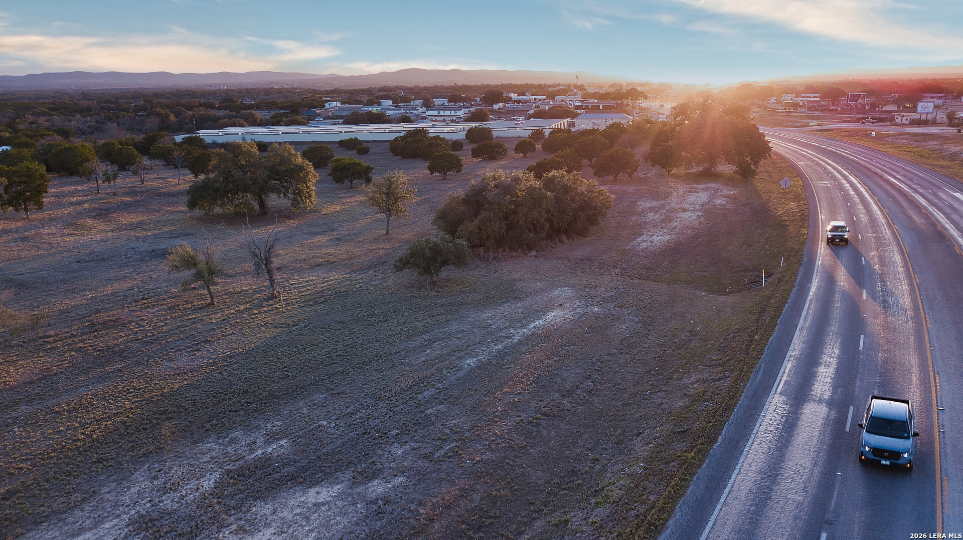 Lot 1 & 3 Highway 16 Bandera TX 78003