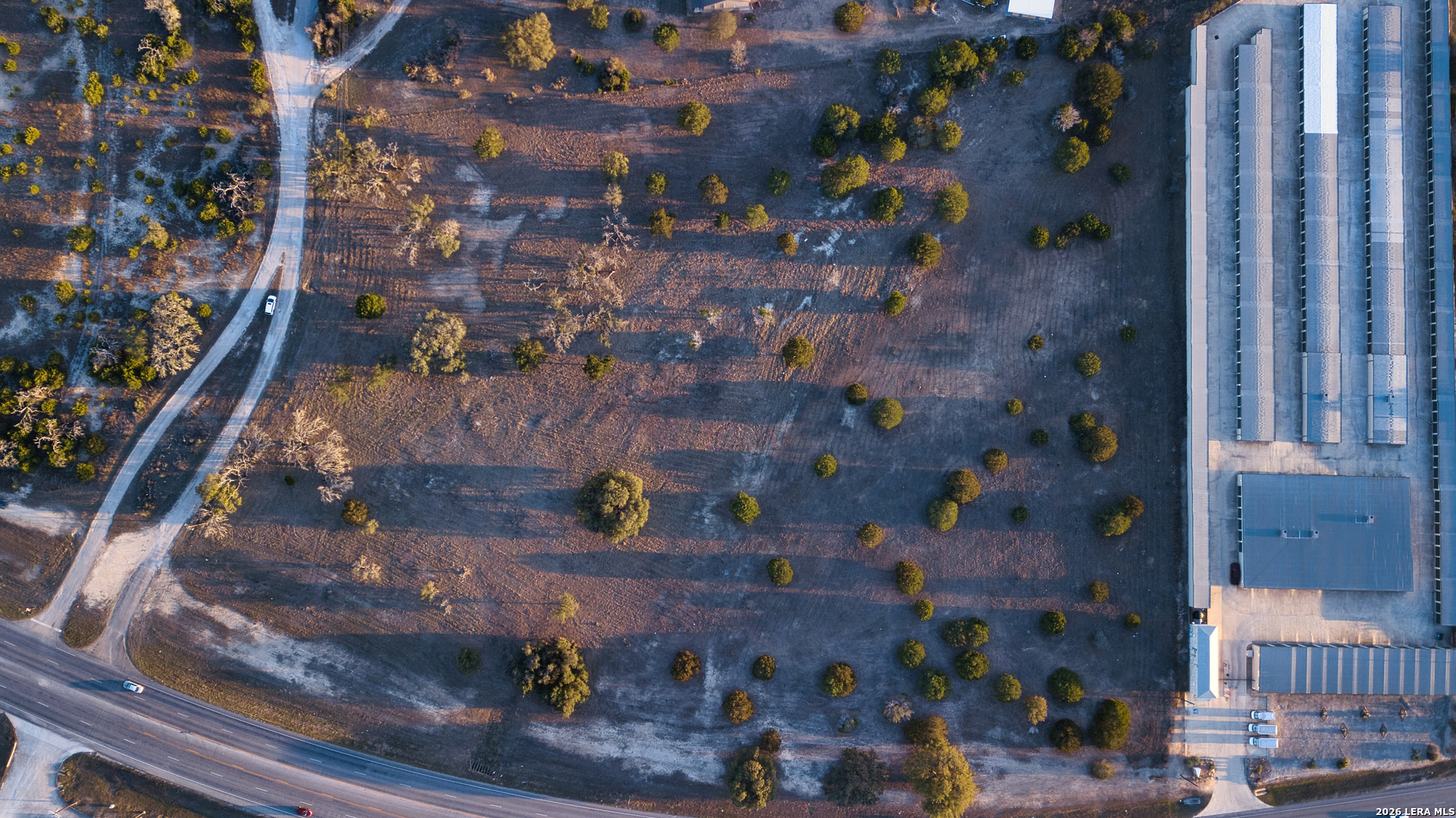 Lot 1 & 3 Highway 16 Bandera TX 78003