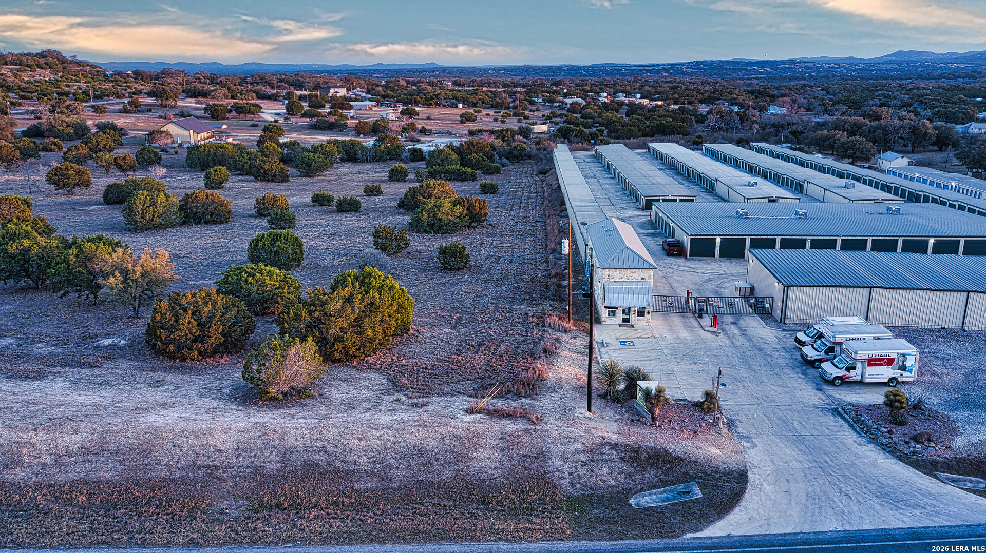 Lot 1 & 3 Highway 16 Bandera TX 78003