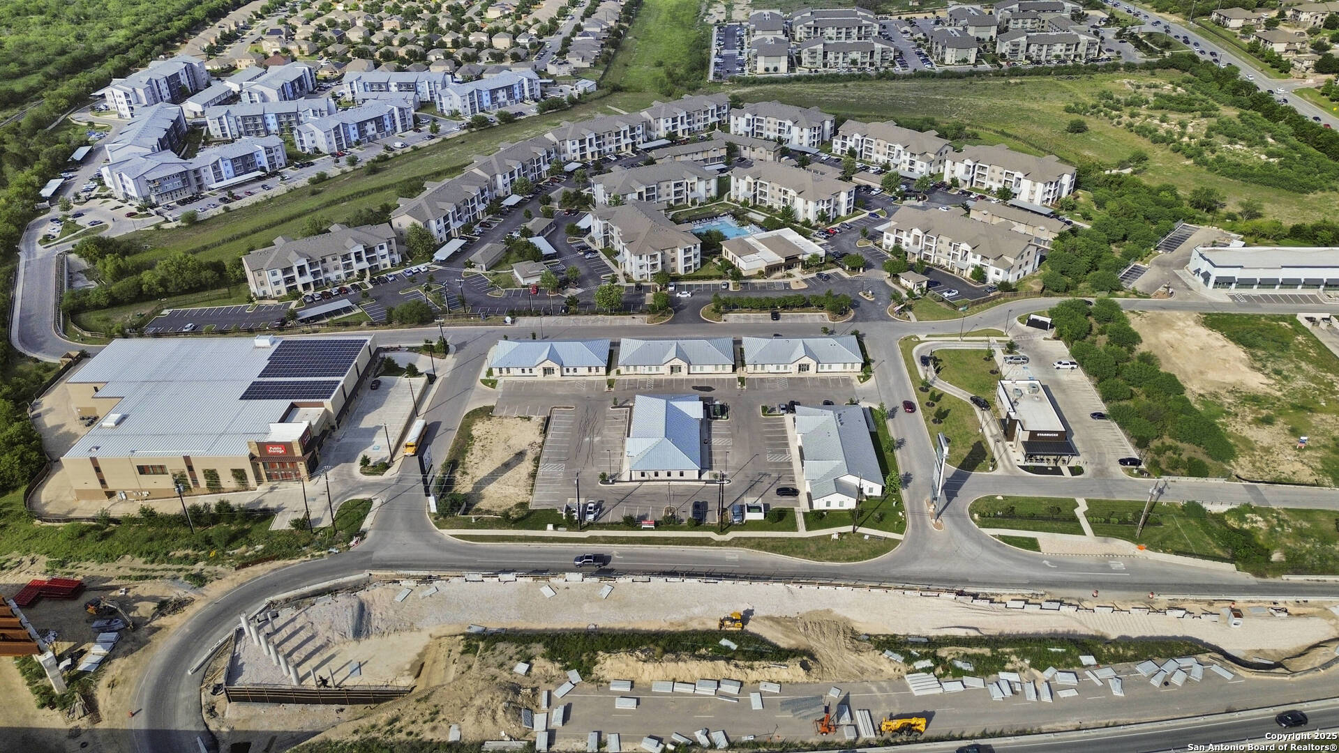 7323 N Loop 1604 San Antonio TX 78233