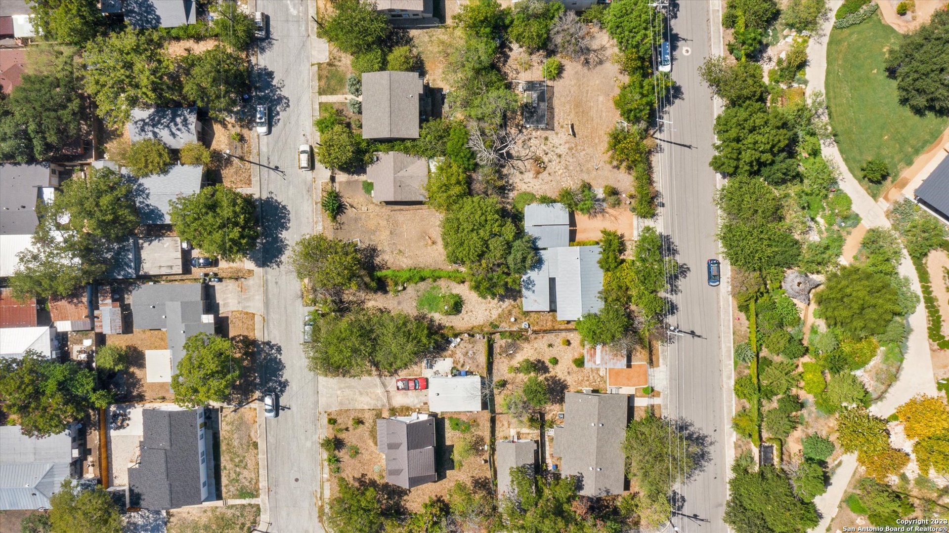 316 Pinckney Street San Antonio TX 78209