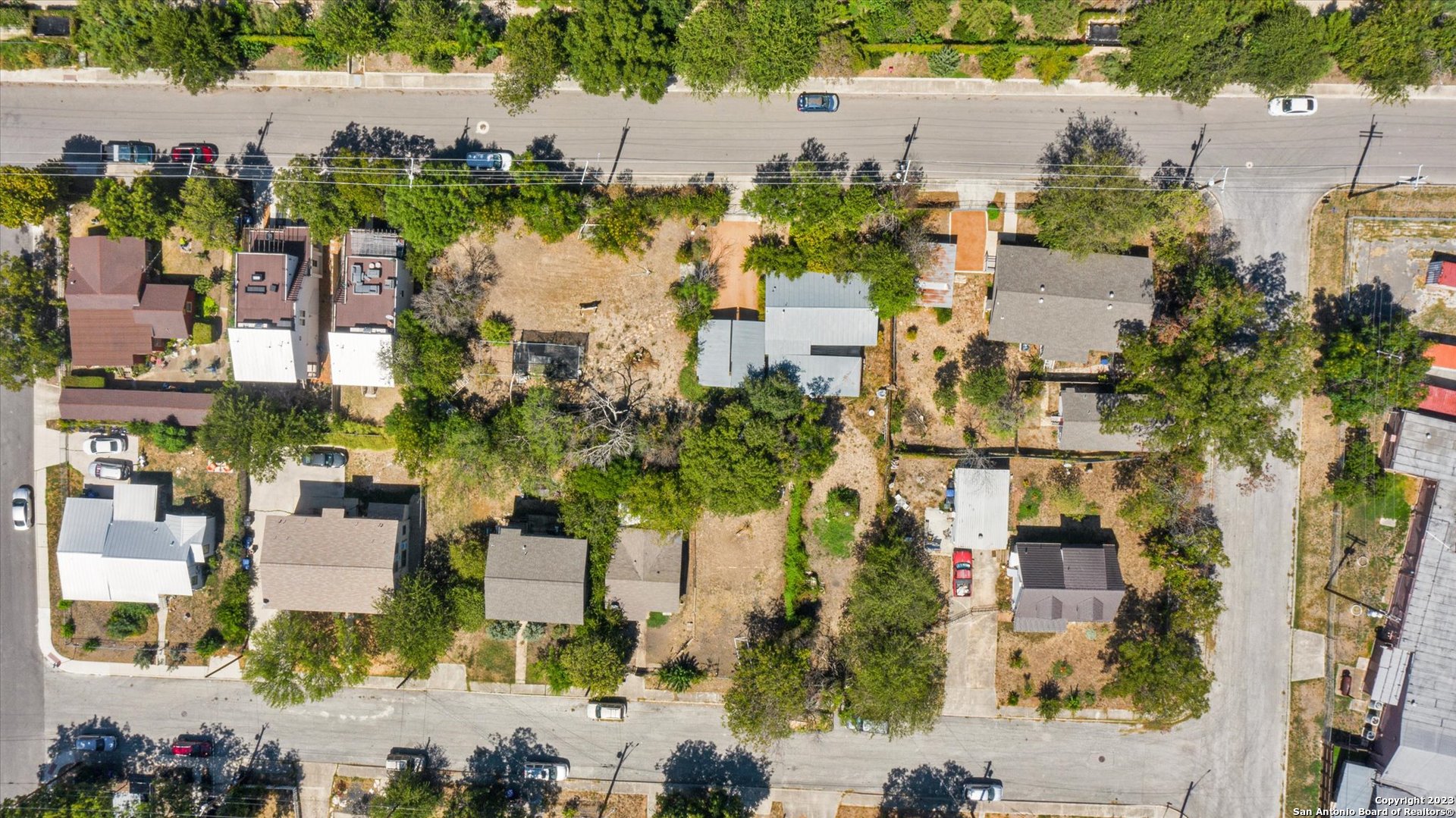 316 Pinckney Street San Antonio TX 78209