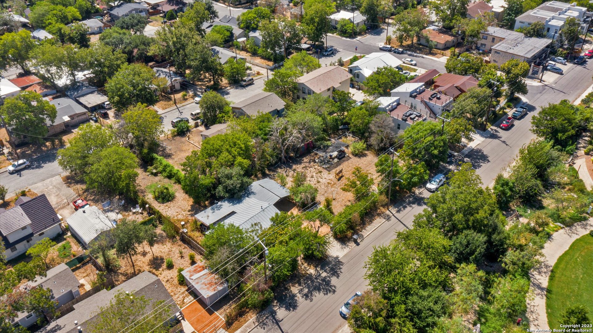 316 Pinckney Street San Antonio TX 78209