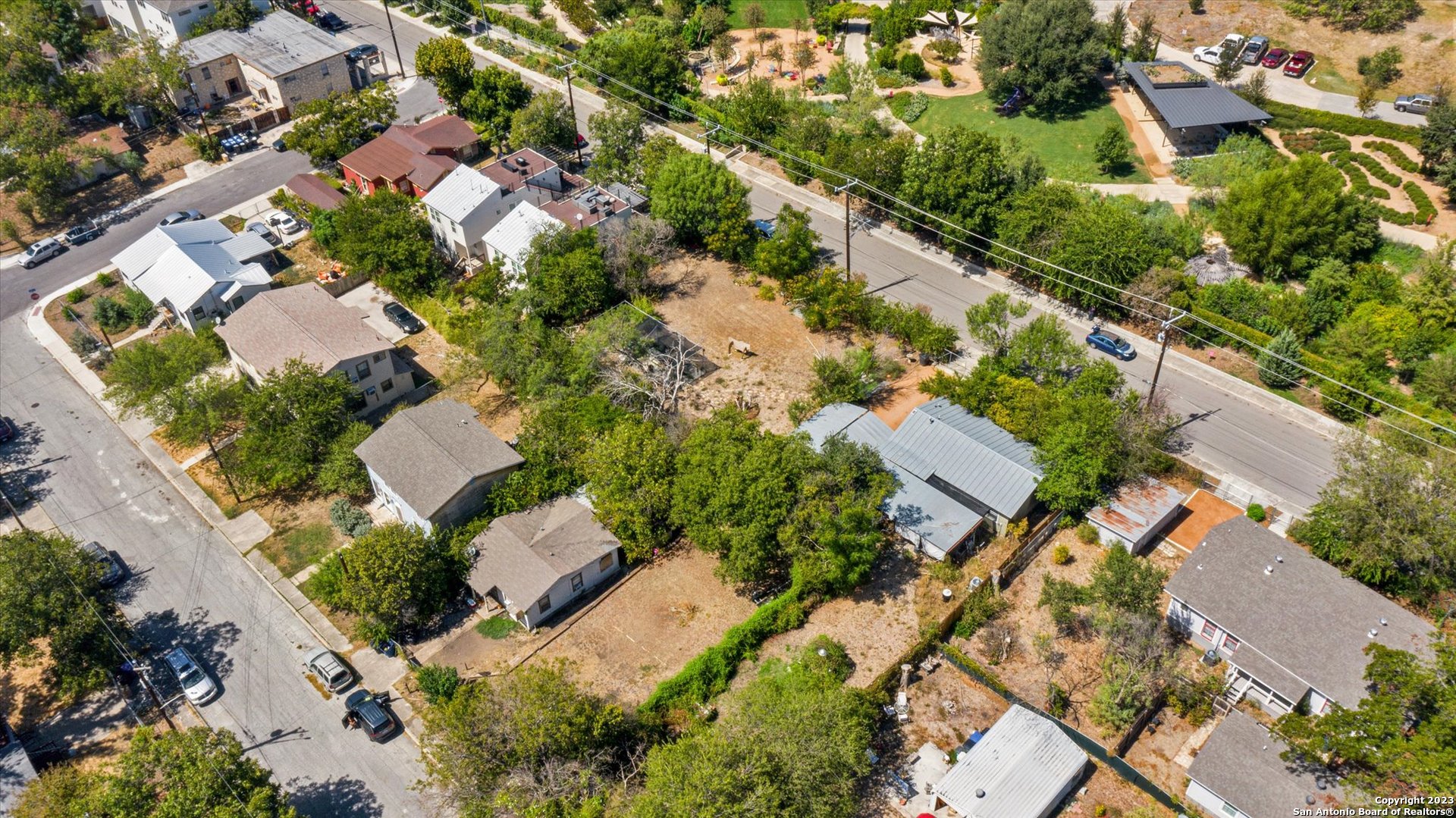 316 Pinckney Street San Antonio TX 78209