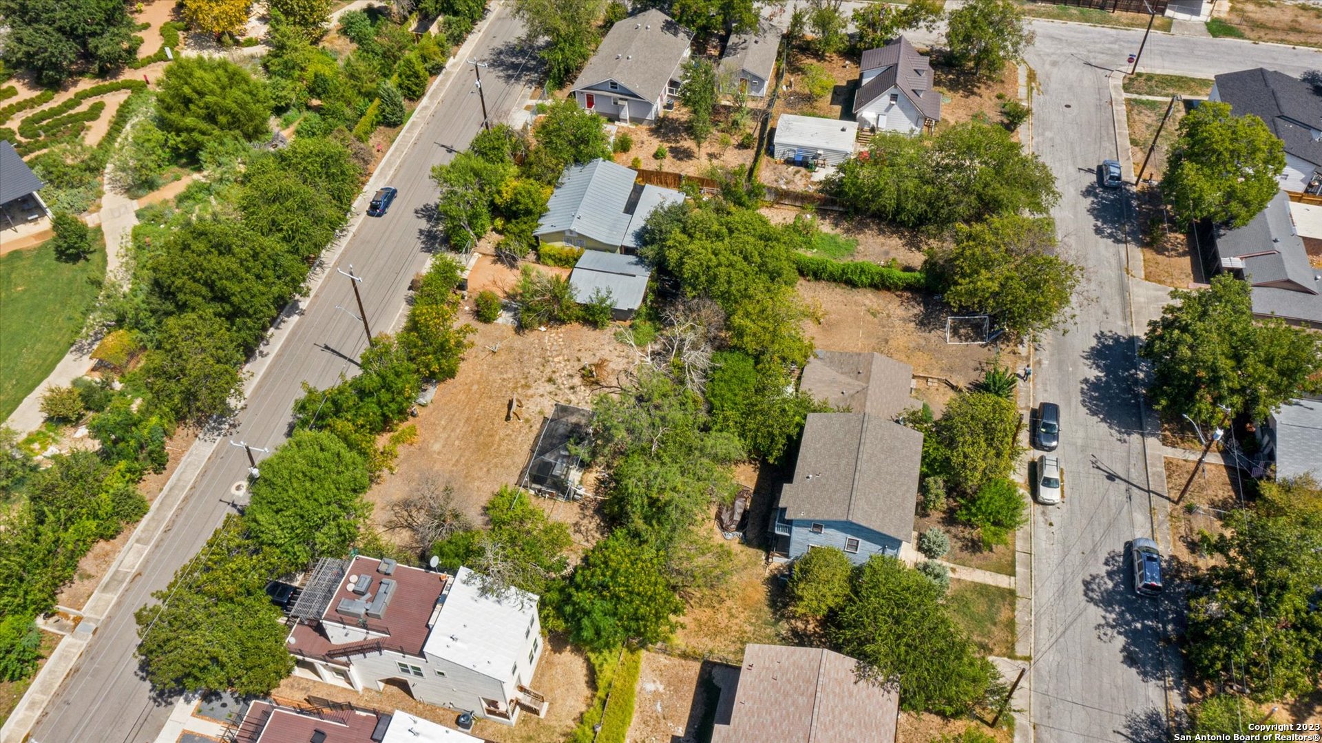 316 Pinckney Street San Antonio TX 78209