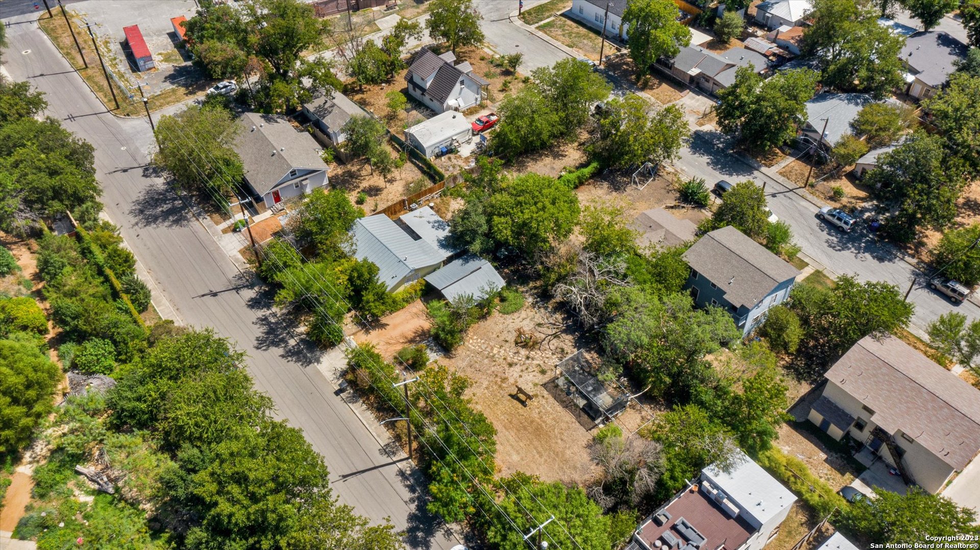 316 Pinckney Street San Antonio TX 78209