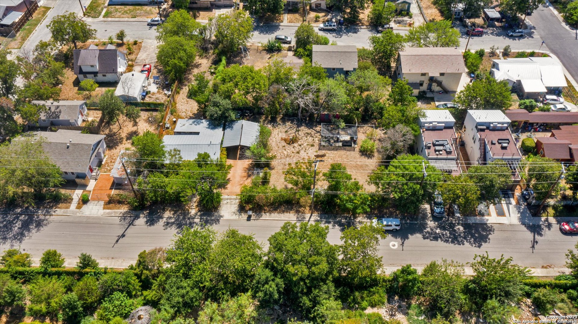 316 Pinckney Street San Antonio TX 78209