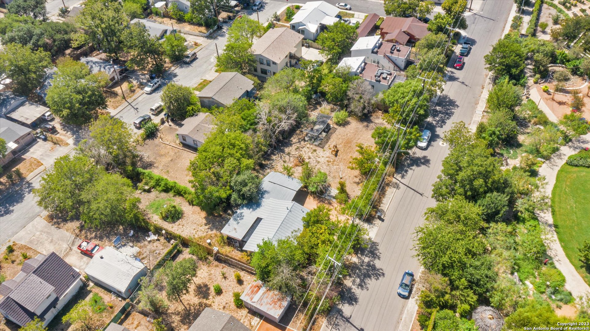 316 Pinckney Street San Antonio TX 78209