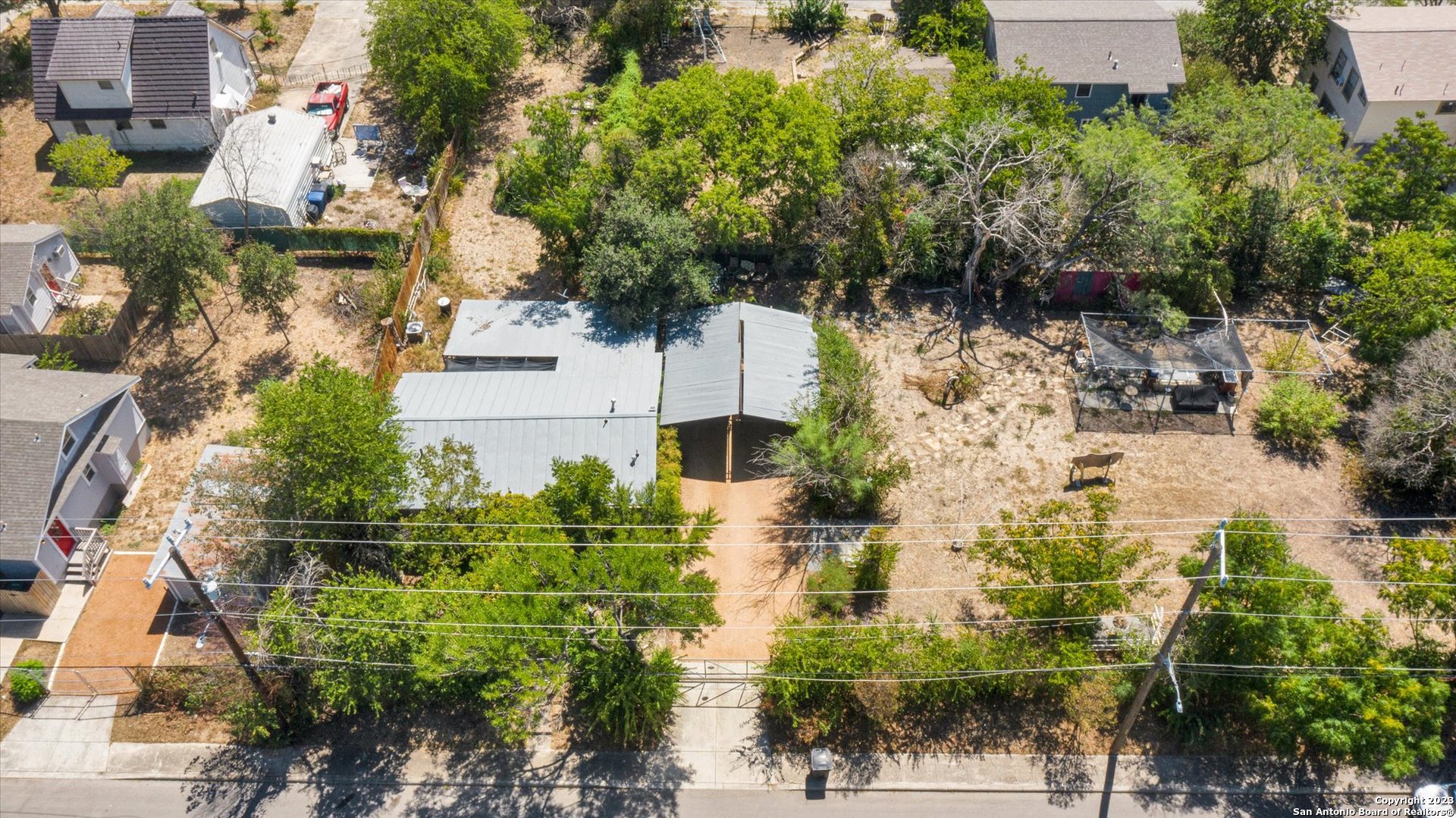 316 Pinckney Street San Antonio TX 78209
