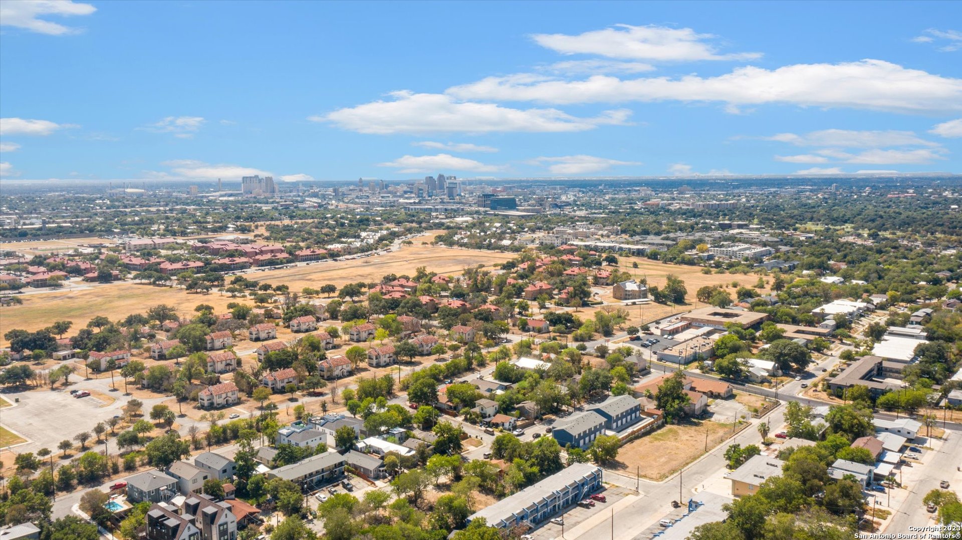 316 Pinckney Street San Antonio TX 78209