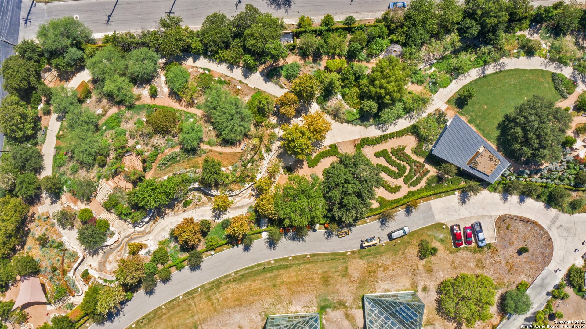 316 Pinckney Street San Antonio TX 78209