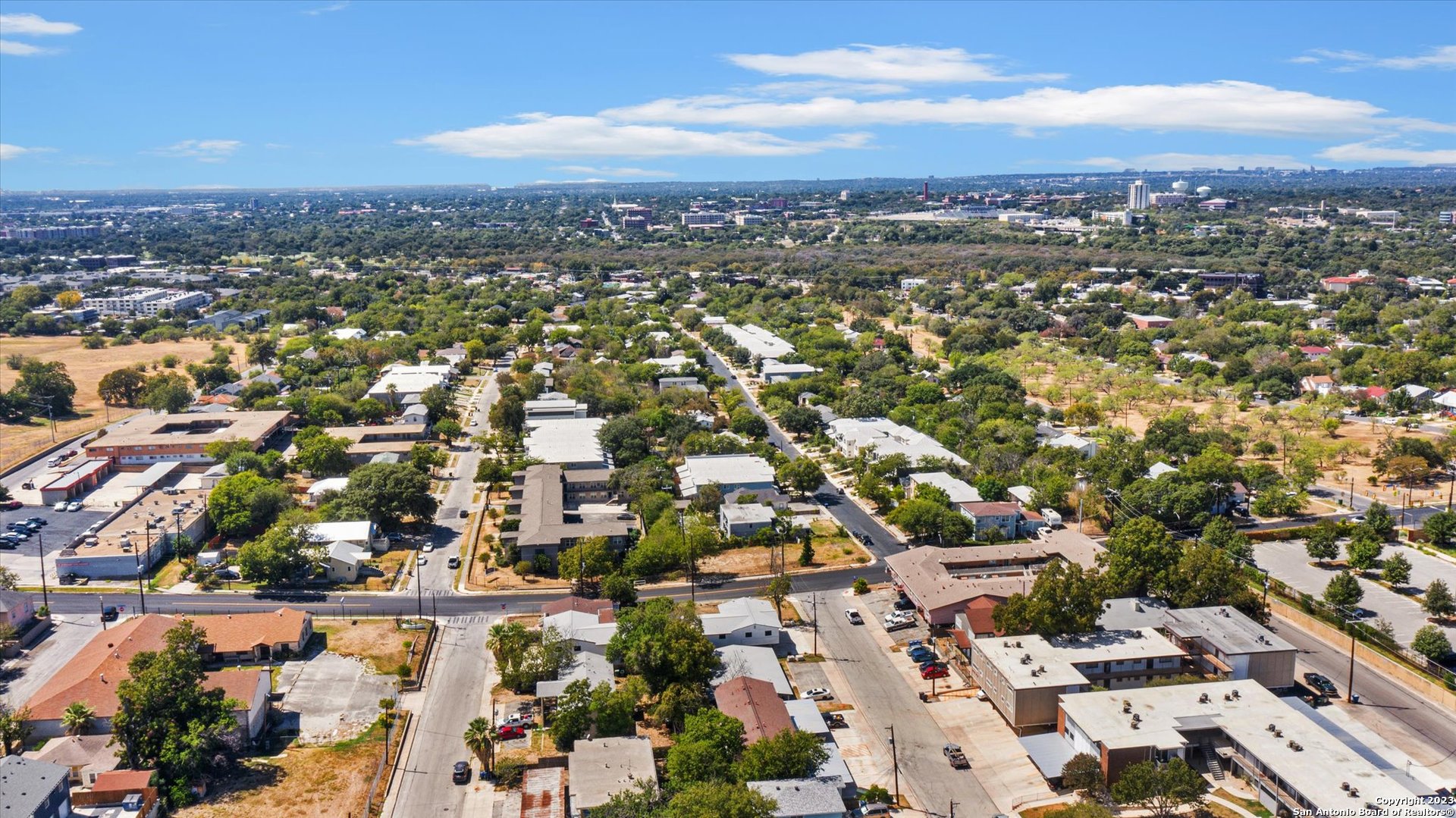 316 Pinckney Street San Antonio TX 78209