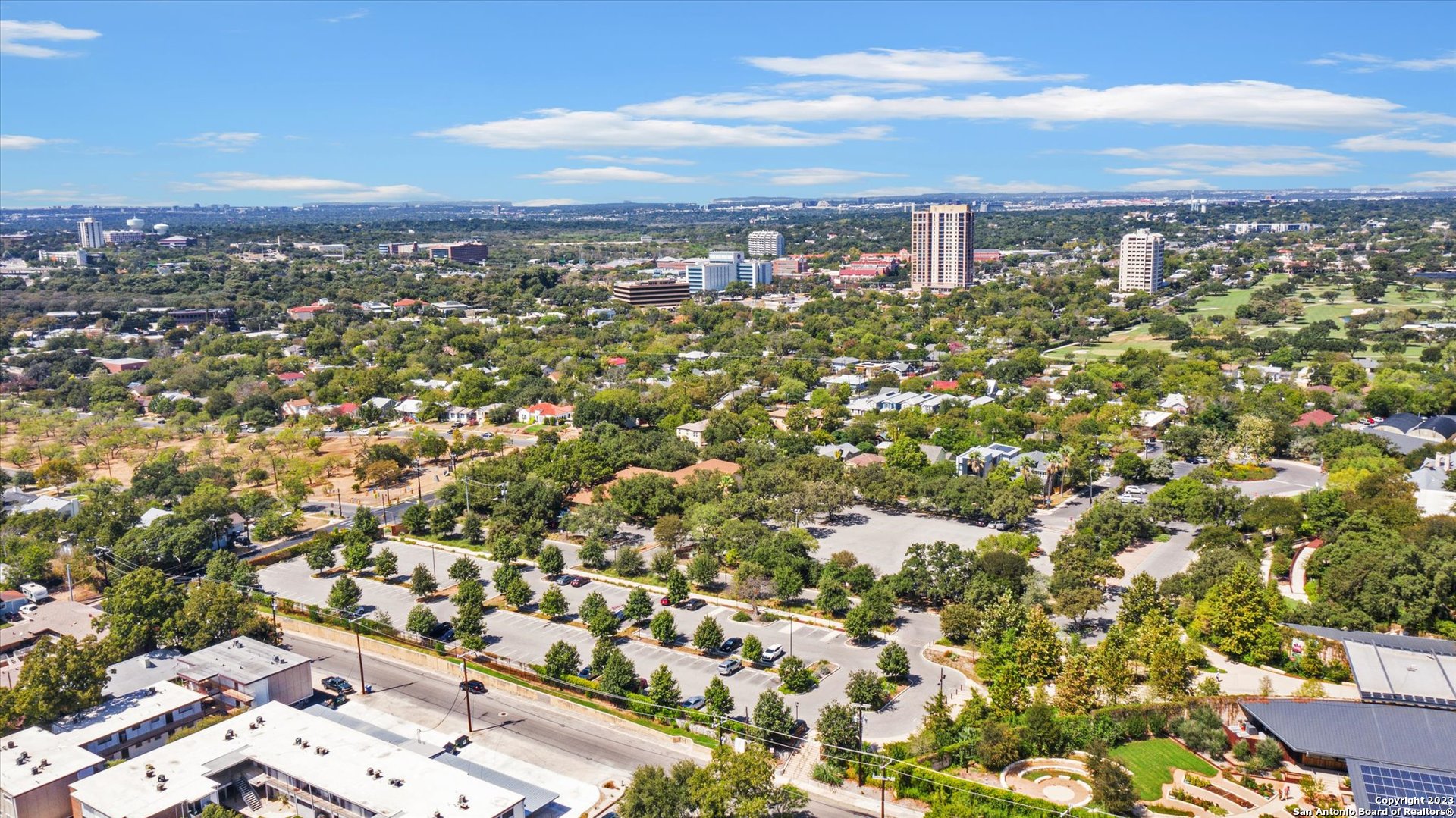 316 Pinckney Street San Antonio TX 78209