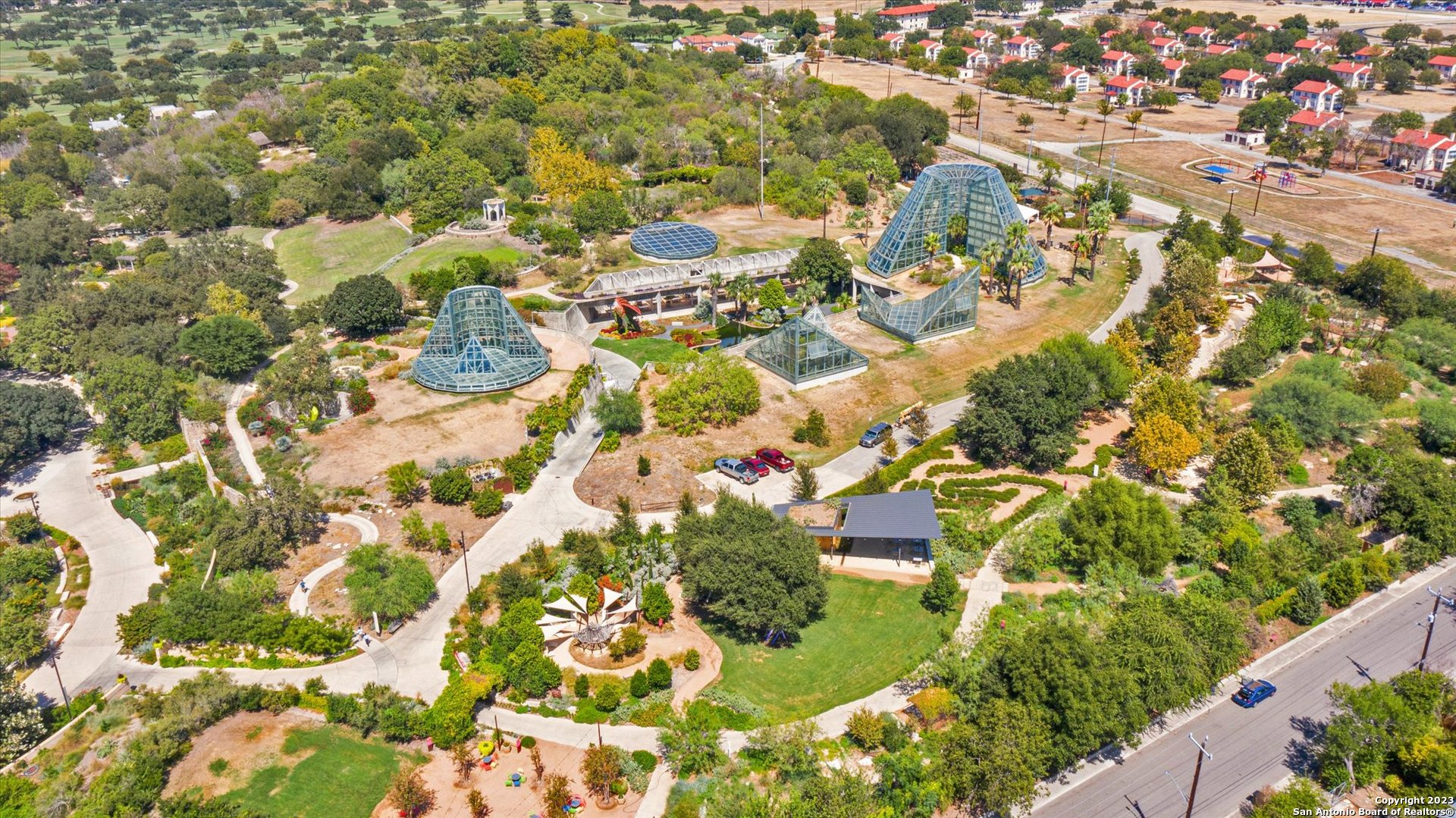 316 Pinckney Street San Antonio TX 78209