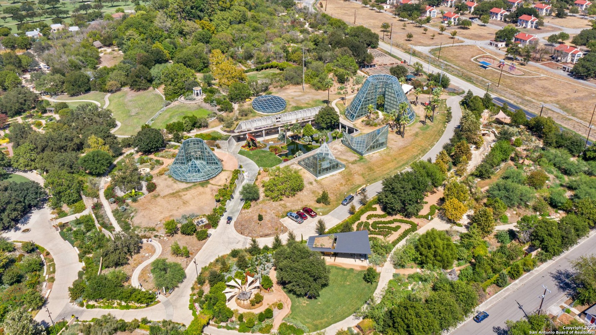 316 Pinckney Street San Antonio TX 78209