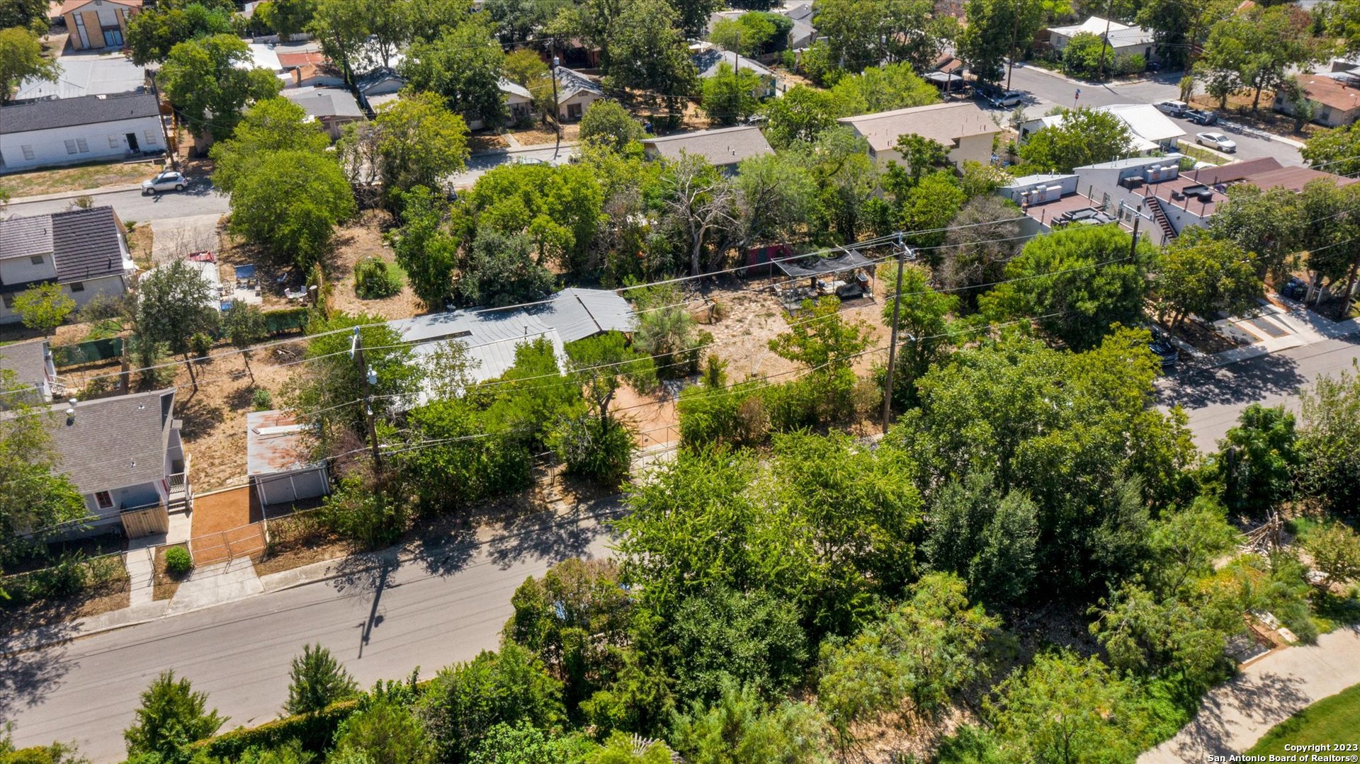 316 Pinckney Street San Antonio TX 78209