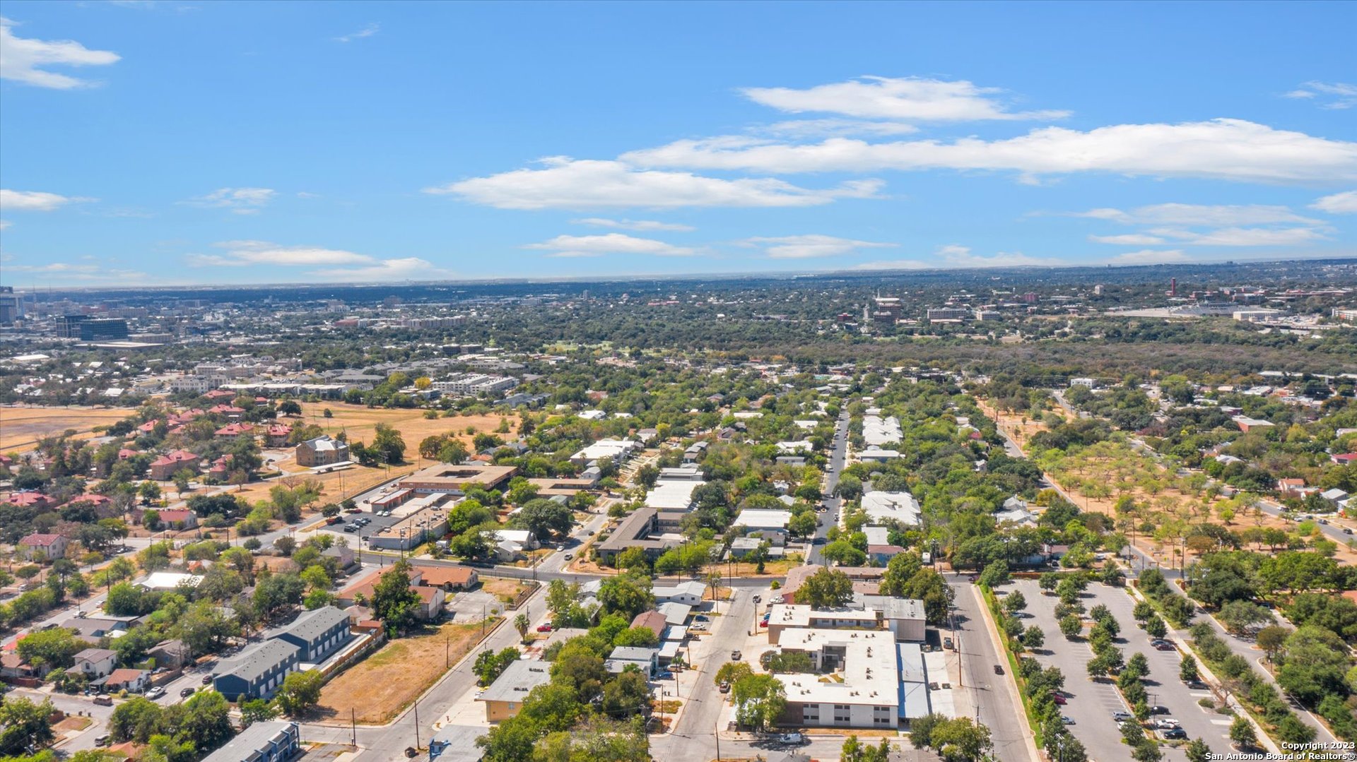 316 Pinckney Street San Antonio TX 78209