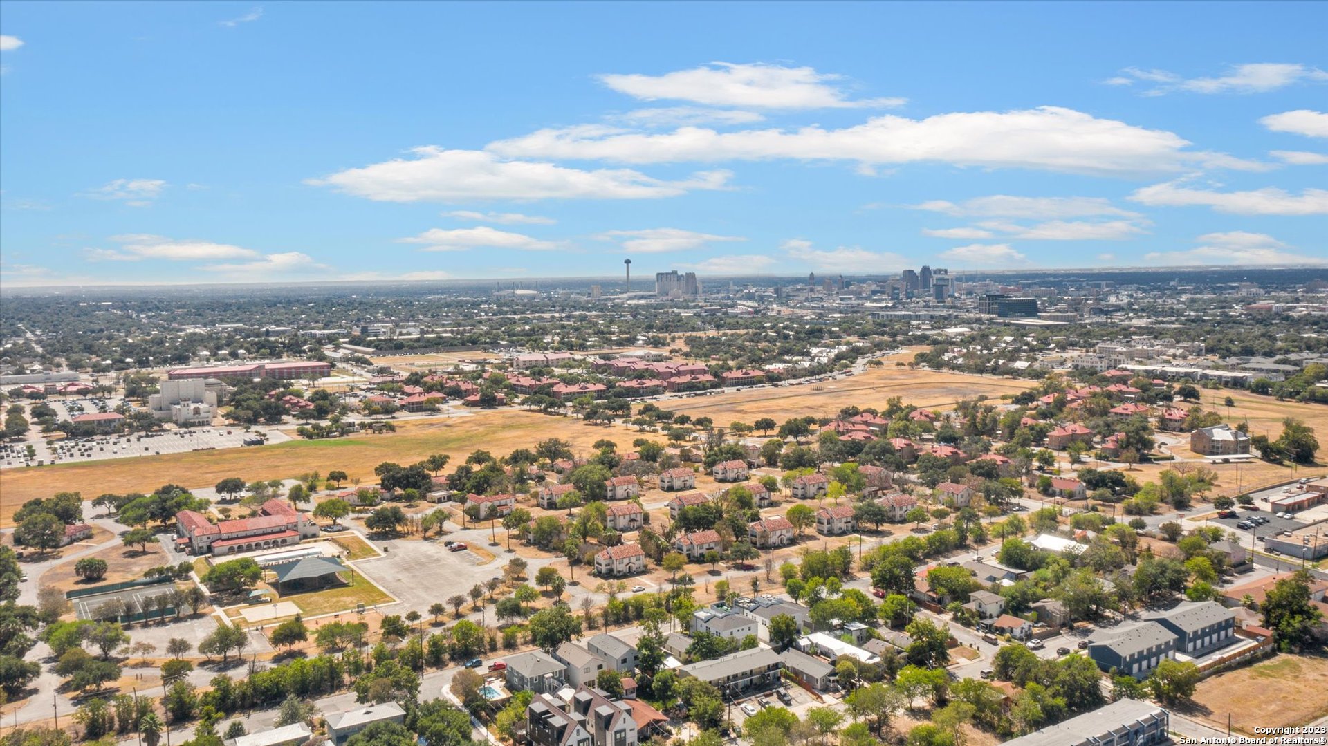 316 Pinckney Street San Antonio TX 78209