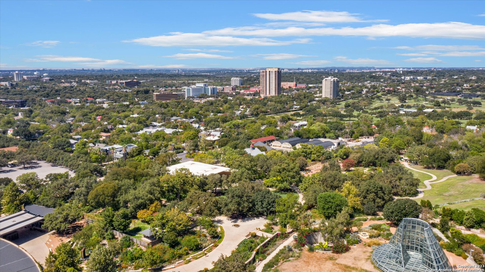 316 Pinckney Street San Antonio TX 78209