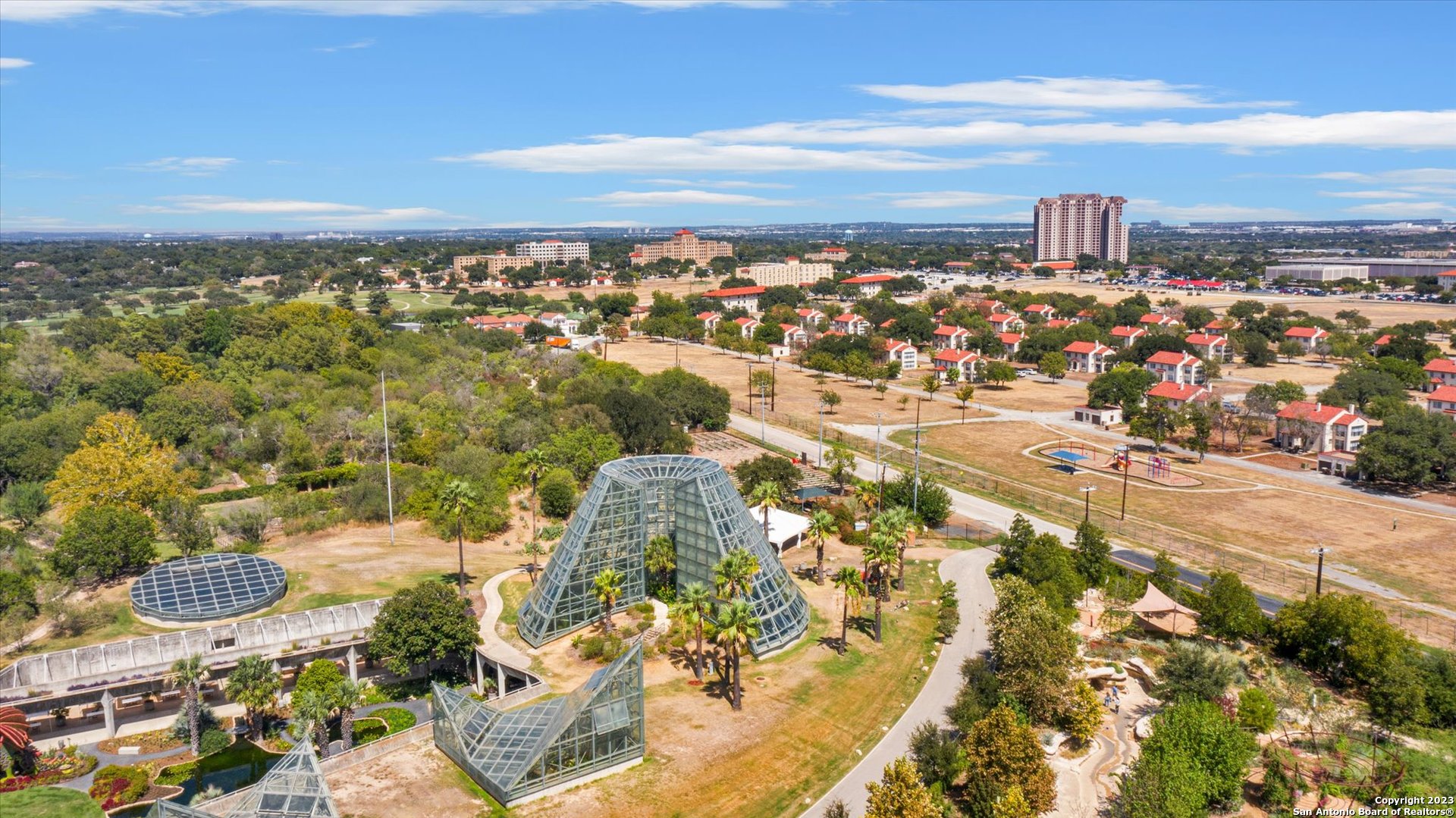 316 Pinckney Street San Antonio TX 78209