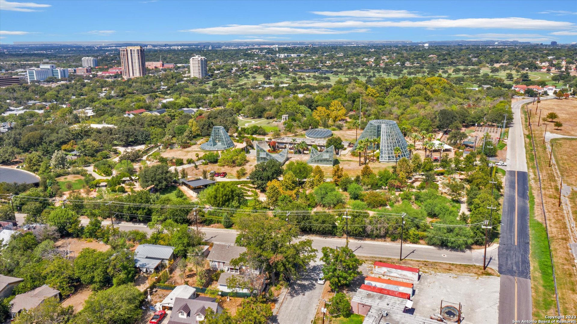 316 Pinckney Street San Antonio TX 78209